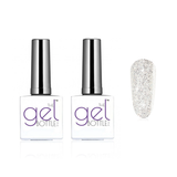 KBShimmer - Nail Polish - Fillin' Groovy Ridge Filling Base Coat