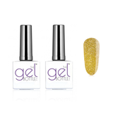 CND - Shellac Bellini (0.25 oz)