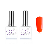 CND - Shellac & Vinylux Combo - Sunrise Energy