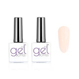 CND - Vinylux Topcoat & Cashmere Wrap 0.5 oz - #259