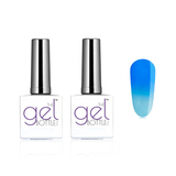 Maniology - Stamping Nail Polish - Fresh Start: Renew (B544) - Blue Cream