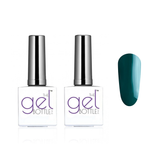 Madam Glam - Cat-Eye Gel Polish - Lime Flash