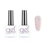 KBShimmer - Nail Polish - Fillin' Groovy Ridge Filling Base Coat