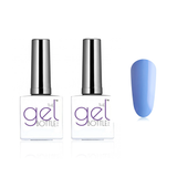 Maniology - Stamping Nail Polish - Fresh Start: Renew (B544) - Blue Cream