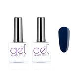 Maniology - Stamping Nail Polish - Fresh Start: Renew (B544) - Blue Cream