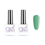 Madam Glam - Cat-Eye Gel Polish - Lime Flash