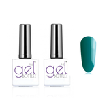Madam Glam - Cat-Eye Gel Polish - Lime Flash