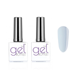 Maniology - Stamping Nail Polish - Fresh Start: Renew (B544) - Blue Cream