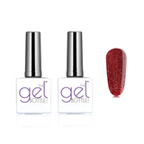 The GelBottle Inc - BIAB Gel Polish - Ambitious .67oz