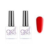 CND - Shellac Combo - Base, Top & Signature Lipstick