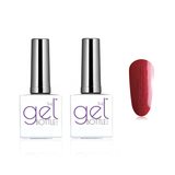 The GelBottle Inc - BIAB Gel Polish - Ambitious .67oz