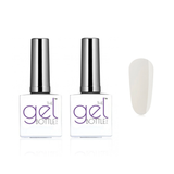 KBShimmer - Nail Polish - Fillin' Groovy Ridge Filling Base Coat