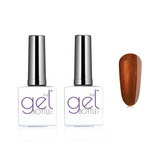 The GelBottle Inc - BIAB Gel Polish - Ambitious .67oz