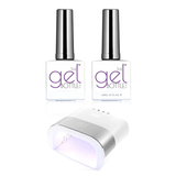 The GelBottle Inc - Gel Polish - Ocean Safari .67oz