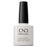 CND - Vinylux Topcoat & Soft Flame 0.5 oz - #385