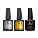 CND - Shellac Get Nauti (0.25 oz)