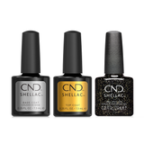 CND - Shellac Fantasy Realm (0.25 oz)