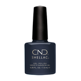 CND - Shellac Rock Royalty (0.25 oz)