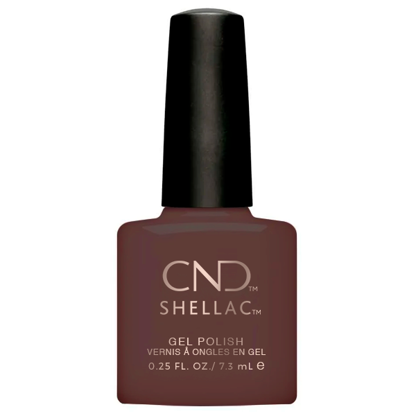 CND Shellac - Unearthed 0.25 oz