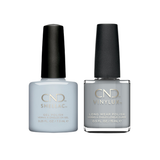 CND - Shellac & Vinylux Combo - Mystic Slate