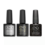 CND - Shellac Queentessential Holiday 2024 Collection