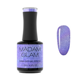 Madam Glam - Gel Polish - Enchanted Green