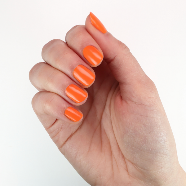 Orly Nail Lacquer - A Vibe - #2000348