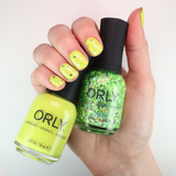 Orly Nail Lacquer - Hey Bestie - #2000344