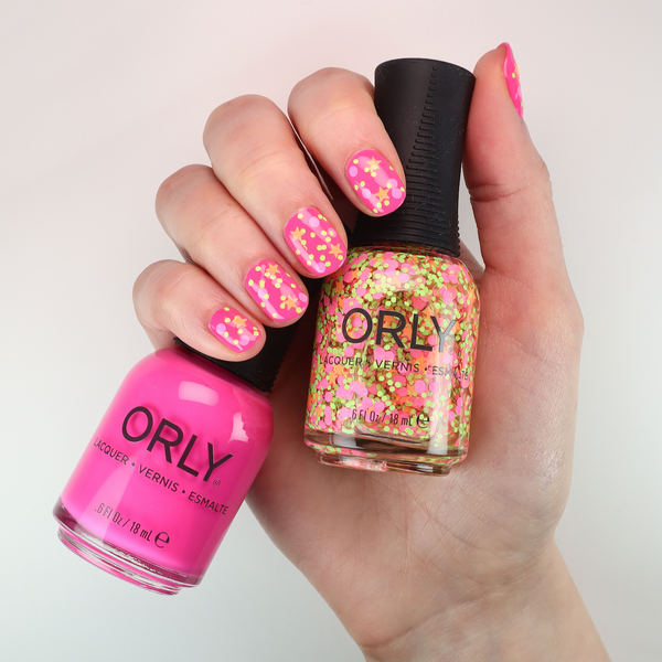 Orly Nail Lacquer - Bikini Bottoms - #2000343