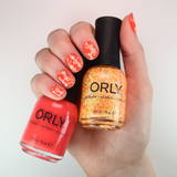 Orly Nail Lacquer - Hi, Bye - #2000340