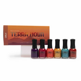 Orly Nail Lacquer - Earthfire - #2000336