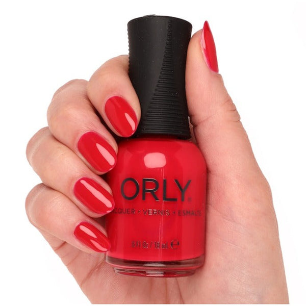 Orly Nail Lacquer - Clause a Commotion - #2000371