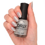 Orly Nail Lacquer - Sleigh Yes! - #2000370