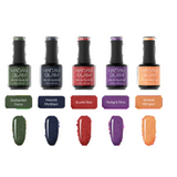 Harmony Gelish In Frame Fall Combo - Collection & 18G Light Plus