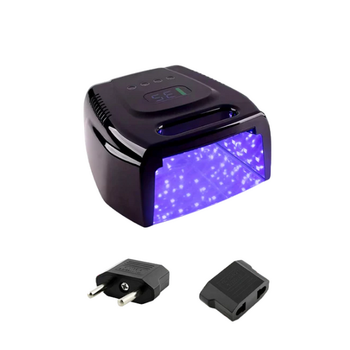 Madam Glam - Tools - Elio 2.0 Pro Uv/Led Lamp - Eu Plug