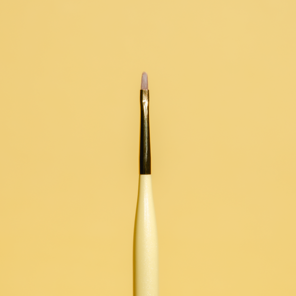 Nail Thoughts - Brush Smoosh