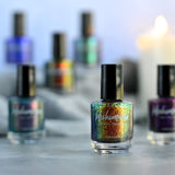 KBShimmer - Nail Polish - It's Fall Good Collection