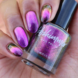 KBShimmer - Nail Polish - Charmed Life