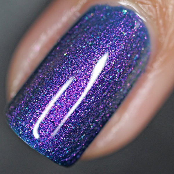 KBShimmer - Nail Polish - Come Sip With Us