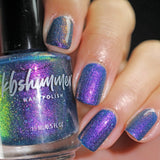 KBShimmer - Nail Polish - Come Sip With Us