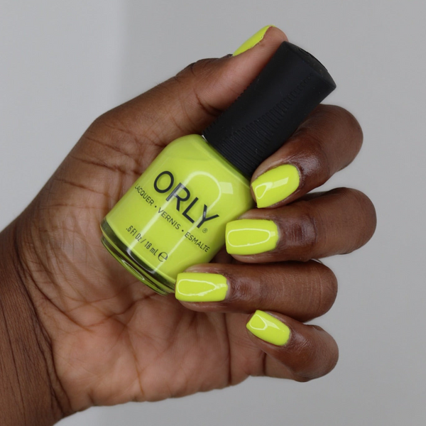 Orly Nail Lacquer - Snatched - #2000345