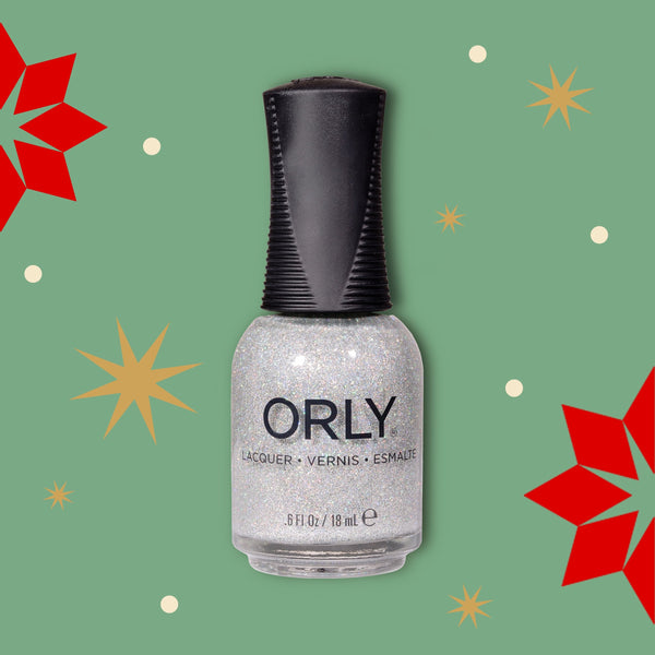 Orly Nail Lacquer - Sleigh Yes! - #2000370