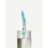 Le Mini Macaron - Stardust Liquid Nail Powder- Celestial Blue