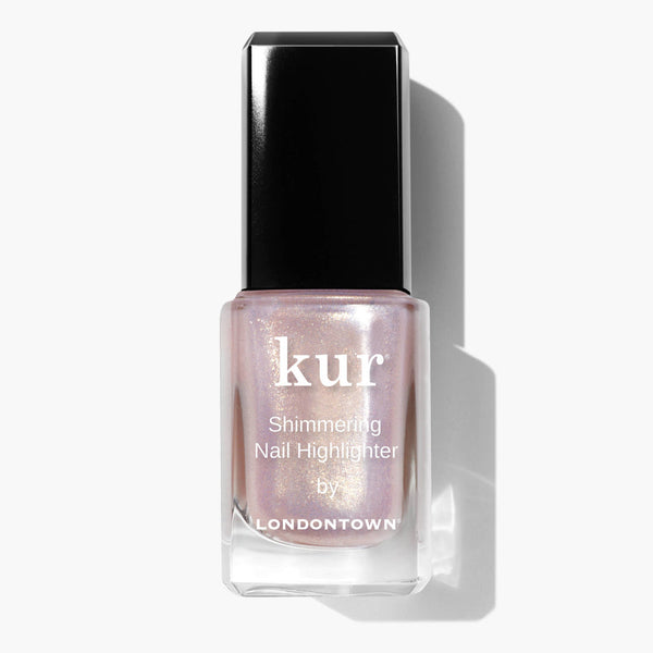 Londontown - Shimmering Nail Highlighter - Sunkissed