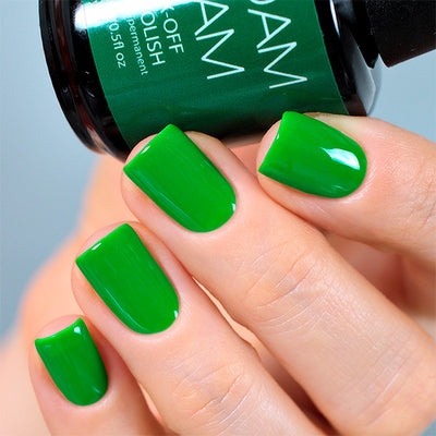 Madam Glam - Gel Polish - Mother Nature