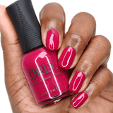 Orly Nail Lacquer - Bedrock Bloom - #2000335