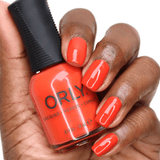 Orly Nail Lacquer - Earthfire - #2000336