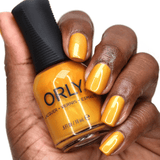 Orly Nail Lacquer - Gilded Dune - #2000337