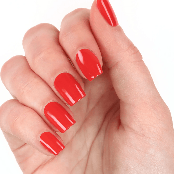 Orly Nail Lacquer - Earthfire - #2000336