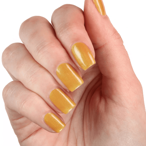 Orly Nail Lacquer - Gilded Dune - #2000337